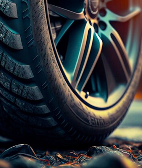 Banner bg